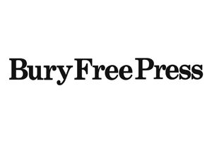 bury free press
